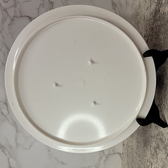 Vintage French Cheese & Gastronomic Map Tray – Annecy Ornamine by Alain Bourguig - Picture 6 of 9